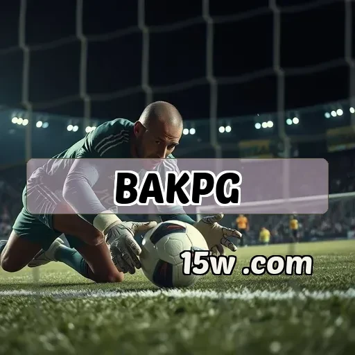 bakpg: Explore Aventuras Incríveis na Seção de Ação