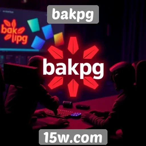 Comunidade discute impacto de bakpg no mercado