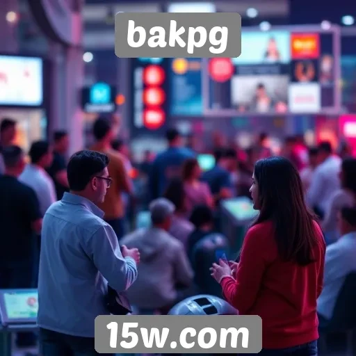 Impacto das promoções no tráfego do bakpg