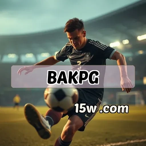 bakpg Novidades: Descubra o Futuro dos Games no Brasil