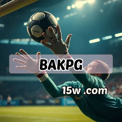 bakpg: Descubra Tudo Sobre a Seção de Esportes e Suas Oportunidades