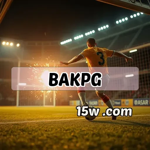 bakpg: Torneios que Vão Transformar sua Experiência de Jogo