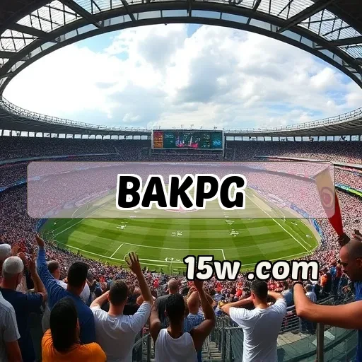 bakpg: Novidades Quentes Sobre Jogos Que Estão Por Vir!