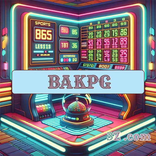 Explorando as maravilhas do casino brasileiro no Bakpg