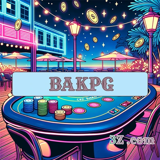 Navegue pelo Mundo VIP do 'bakpg' e Encante-se